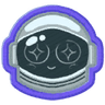 Aeronautics Badge