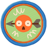 Archery Badge