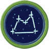 Astronomy Badge