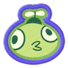 Bing Bong Badge