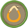 Bouldering Badge