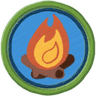 Cooking Badge