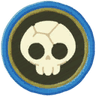Emergency Preparedness Badge
