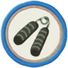 Endurance Badge