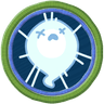 Exorcist Badge