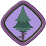 Forestry Badge
