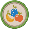 Foraging Badge