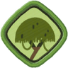 Trailblazer Badge