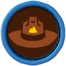 Mentorship Badge