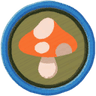 Mycology Badge