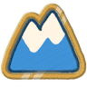 Peak Badge