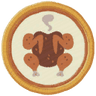 Resourcefulness Badge