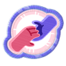 Rule Zero Badge