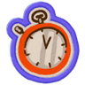 Hasty Badge