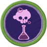 Toxicology Badge