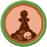 Participation Badge