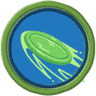 Ultimate Badge