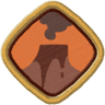 Volcanology Badge