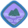 Wanderer Badge