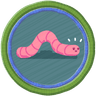 Well Rested Badge