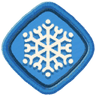 Alpinist Badge